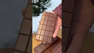 МЕНЯ ОБМАНУЛИ в магазине! Теперь делаю шоколад сам ДЕШЕВЛЕ