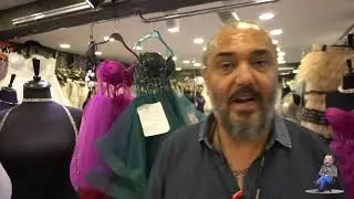 Les meilleurs magasins de robe à Istanbul - Où faire du Shopping à Istanbul - Baba Dundar