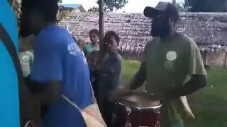 Bilran Local String Band Practice Session 🔥🥀🇻🇺