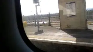 Trip to Lanark April 2013 Part 2/2