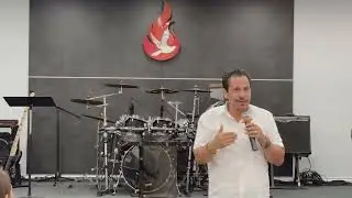 Pastor Simon  Martinez Apologetica