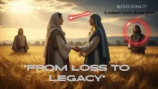 THE HIDDEN STORY OF RUTH 2