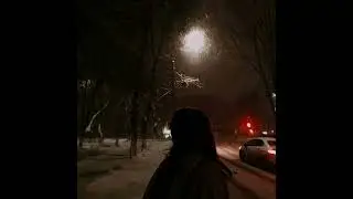 KENTUKKI - Замигает свет, Slowed And Reverb