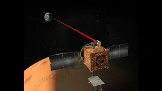 Laser-Powered Connectivity: NASA's Space Communication Revolution