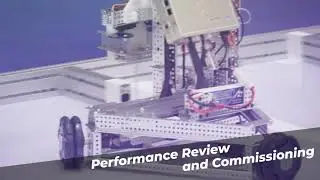 WorldSkills Mobile Robotics Collection｜MATRIX Robo