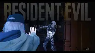 resident evil village e#2 beneviento house DLC Game plus india #residentev #residentevilvillage #2