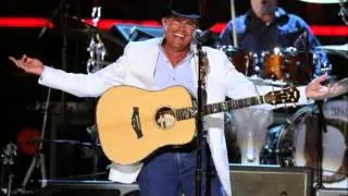 KING GEORGE RETIRES FROM TOURING