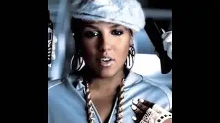 EPISODE 59: Britney Spears as Missy Elliot  with Artificial Intelligence, AKA AI Deepfake