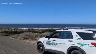 Coast Guard suspends search for 4 missing boaters near Bodega Bay, authorities say