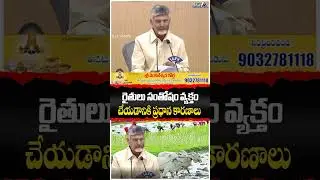 రైతులు సంతోషం వ్యక్తం చేయడానికి ప్రధాన కారణాలు | CBN | Nara Lokesh | Ys Jagan | Tree Media