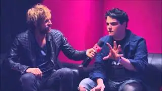 Gerard Way - Guitar Hero Live