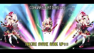 【HOLOCURE】Nakiri Ayame / 百鬼あやめ【Stage 2(HARD)】【Marketing, Halu, No Weapons】