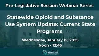 Webinar 