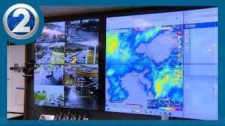 Hurricane Kiko: Stay prepared in advance