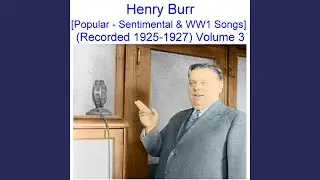 In the Evening by the Moonlight (Victor 20055) (Recorded 1926)