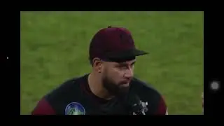 Gary S&aacute;nchez with his 10th HR and 4th CE