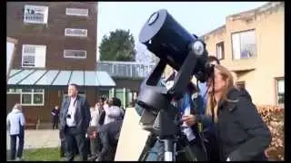 King's Oak Academy On Made In Bristol News