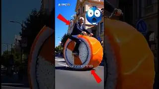 🤯 Top 3 Unique Bikes In The World ! #shorts #gadgets #viral #bike #trending #viralshorts