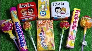 Asmr #candy 