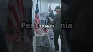 Trump vs  Harris - The 2024 Showdown!