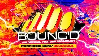 Rik Shaw - BOUNC'D - THANK F*CK IT'S FRIDAY - 22.09.2023