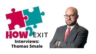 E160: F. E. International CEO Thomas Smale Discusses Buying and Selling Companies