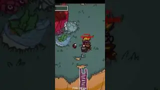 I Found Among Us - Bait Slice (TOHE) #trending #gaming #shorts #amongus #memes