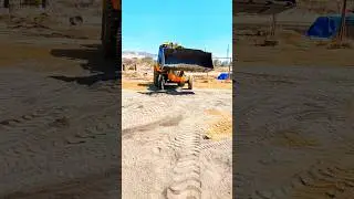 Jcb Loader Chalana Sikhe👍 #jcbloadertricks #jcbshorts #shorts #viralshorts #jcpvideo