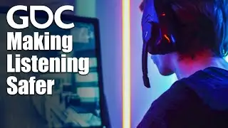 Hearing Health in Video Games