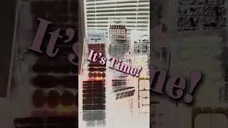 Sticker Organization Tour 🎉✨ #planner #stickers