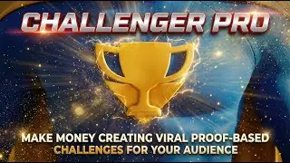 Challenger Pro Explained: Gamified, Proof-Based Challenges That Drive Accountability and Revenue