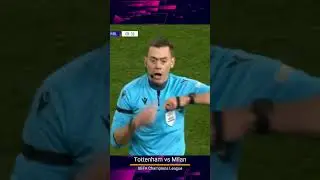 Highlights - Tottenham vs Milan | UEFA Champions League 2022/23