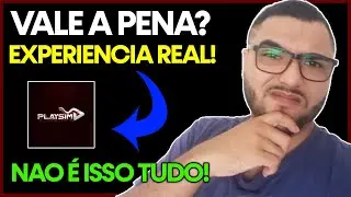 App play sim Vale a Pena? App play sim &eacute; Confiavel? TESTEI o App play sim e Contei tudo!