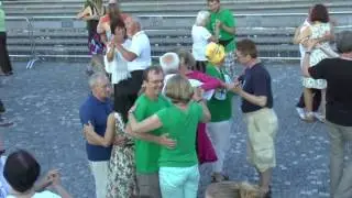 Universala Kongreso de Esperanto 2016 - Raporto 8