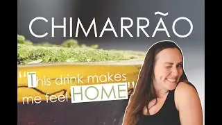 [International Week] Bring Brazilian spirit to the U.S. with chimarrao