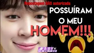 [Liga&ccedil;&atilde;o BTS] A POSSESS&Atilde;O | BABYminnie