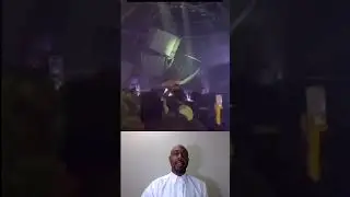 🎤 Stage Collapse at Nativeland Festival &ndash; What Went Wrong?
