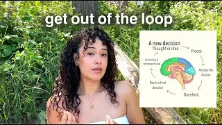 The self-development trap | break free and take control of your life