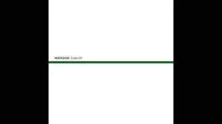 Matador (IE) - Divas (Original Mix) [Minus]