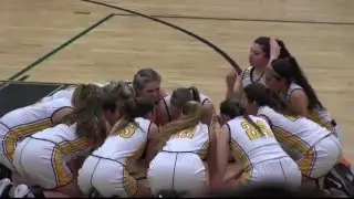 South Seneca vs. Perry .::. Section V Girls Class C2 Championship 2/27/16 (VIDEO REPLAY)