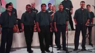 Saladillo de Nerio Matheus - El Refranero