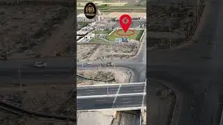 Icon Mall & Towers | Commercial Shops & Apartments For Sale | Ring Road Bahria Town Lahore