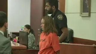 Pattern of violence and concerns with mother accused of killing 5-year-old
