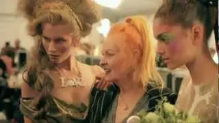 Hi Fly Nest Showreel 2012