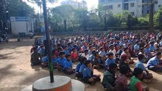 Swavalambi Education Campaign🙏🏻