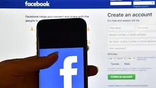 Facebook stock plunges 19 percent