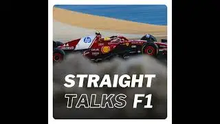 Advantage McLaren, Ferrari Hopeful, & Red Bull&rsquo;s Mystery: F1 Testing Review