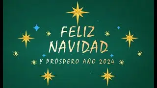 Feliz Navidad 2023