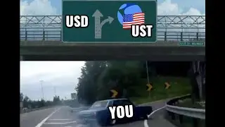Top 4 ways to On and Off Ramp UST 2022