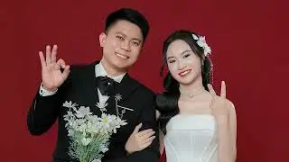 Lễ T&acirc;n H&ocirc;n Minh Chiến & Kim Cương 31/10/2025